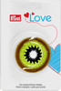 3 Pack - Prym Love Pin Cushion and Pattern Weight-Kiwi - 60115 - 089516601154