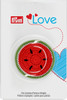 3 Pack - Prym Love Pin Cushion and Pattern Weight-Melon - 60116 - 089516601161
