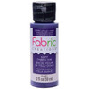 Plaid Fabric Creations Soft Fabric Ink 2oz.-African Violet - FCINK2OZ-25995 - 028995259951
