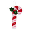 Bucilla Felt Ornament Applique Kits Set of 6-Christmas Treat Classic - 5A003T2D-1HPH5