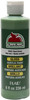 Apple Barrel Gloss Acrylic Paint 8oz-Real Green - AB8-20421 - 028995204210