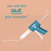 We R Glue Squeeze-Refill Bottles 3/Pkg - 5A00399B-1H8G0