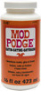 Plaid Mod Podge Satin Finish-16oz - CS17295 - 028995172953