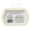 We R Stamping Dye Ink Pad-Black - 60000116