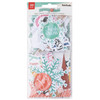 Vicki Boutin Peppermint Kisses Ephemera Cardstock Die-Cuts-Journaling - VB021947 - 765468044330