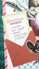 Vicki Boutin Peppermint Kisses Mixed Chipboard- - VB021950