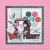 Vicki Boutin Peppermint Kisses Mixed Chipboard- - VB021950