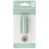 We R Stitch Happy Twine-Mint - WR663031 - 633356630319