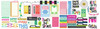 Vicki Boutin Bold And Bright Ephemera-Journaling - 5A0026JY-1G919