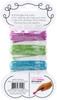 We R Sew Easy Glitter Floss 8.7yd 3/Pkg-Tertiary - SEFFG-71152