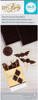We R DIY Party Honeycomb Pads 3"X8" 2/Pkg-Black - 660818 - 633356608189