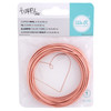 We R Happy Jig Color Wire 6yds-Copper - HJCW-60273 - 633356602736