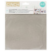We R Cinch Book Board 8"X8" 2/Pkg-Gray Chipboard - 61245 - 633356612452