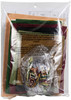 Bucilla Felt Wreath Applique Kit 16" Round-Floral Fall - 89278E