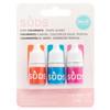 We R SUDS Soap Maker Colorant 3ml 3/Pkg-Tropic Sunset - 60000134 - 633356615866