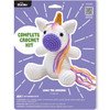 Bucilla Amigurumi Kit - Luna The Unicorn-3.75"X5"X3.5" - 5A003GJ2-1HBL2 - 046109492896