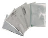 Heatwave Foil Sheets 4"X6" 30/Pkg-Silver - WRHF4X6-62656