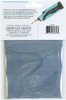 Heatwave Foil Sheets 4"X6" 30/Pkg-Silver - WRHF4X6-62656