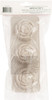 We R SUDS Soap Maker Mold-Rose, 3 Cavity - 60000239