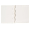 We R Cinch Spiral Wires 4/Pkg-Clear - WRCSW-233