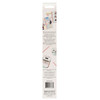 We R Cinch Spiral Wires 4/Pkg-Red - WRCSW-235