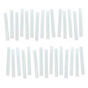 We R Glue Sticks 30/Pkg-Clear - 60000401