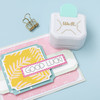 We R 3-Way Corner Punch-Decorative - 60000547