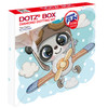 Diamond Dotz Diamond Art Box Kit 8.6"X8.6"-Top Flight - DBX037 - 4895225924387
