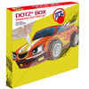 Diamond Dotz Diamond Art Box Kit 8.6"X8.6"-Hot Rod - DBX076 - 4895225924530