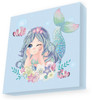 Diamond Dotz Diamond Art Box Kit 8.6"X8.6"-Sea Starlett - DBX077