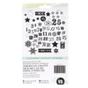 Vicki Boutin Evergreen & Holly Mixed Chipboard Stickers- - VBEH3712
