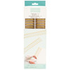 We R Cinch Wires 1.25" 4/Pkg-Gold - 60000060 - 633356615088