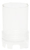 We R Wick Plastic Mold-Cylinder - 60000503