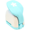We R Explosion Card Punch Board Confetti Punch-Flower - 60000171