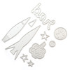 We R Revolution Die-Space - 5A002QPM-1GS5L