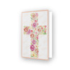 Diamond Dotz Diamond Art Greeting Card Kit 5"X7"-Blessings - DDG012