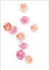 Diamond Dotz Diamond Art Greeting Card Kit 5"X7"-Blessings - DDG012