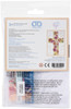Diamond Dotz Diamond Art Greeting Card Kit 5"X7"-Blessings - DDG012