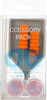 Diamond Dotz Accessory Pack 8/pkg-Clear - DDA001 - 4897073242446