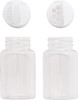 We R Spin It Glitter Bottles 2/Pkg-Empty - WR660587