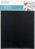 We R Cinch Book Board 8.5"X11" 2/Pkg-Black - 60000061 - 633356615095