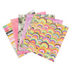 Vicki Boutin Project Pad-Color Study - 5A002Q6M-1GRPG