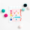 We R DIY Party Pom Pom Maker 3/Pkg-Small, Medium & Large - WR660788