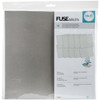 We R FUSEables Fuse Clear Sheets 12"X12"-10 Sheets - WR660871 - 633356608714