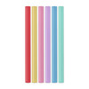We R Creative Flow Hot Glue Sticks 30/Pkg-Multicolor - 60000991