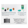 We R Spin It Epoxy Mold 5/Pkg-Pendant - WR661239