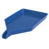 Diamond Dotz Blue Trays W/Pouring Lip 8/Pkg- - DDA031
