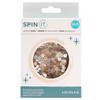 We R Spin It Rhinestones 4oz-Cream - 5A002P53-1GQH5 - 718813468268