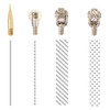 We R Fuse Tool Tips 4/Pkg-Decorative, Cutting & Fusing - WR660870