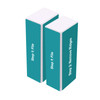 We R Jewelry Press Sanding Blocks 2/Pkg- - 60000453